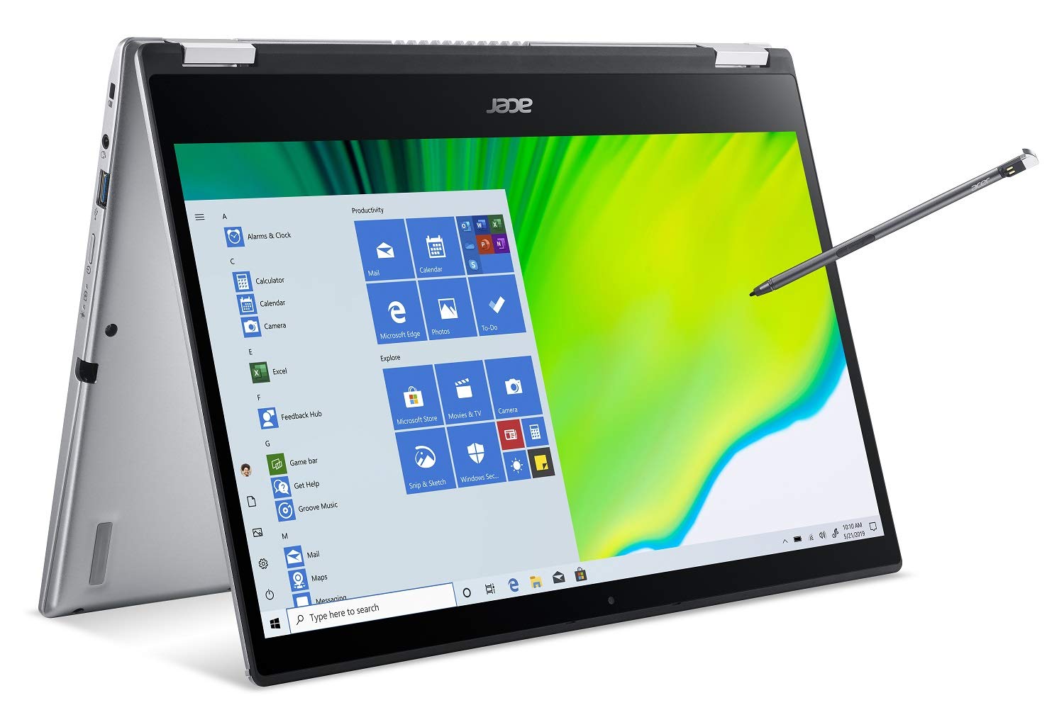 Sell Old Sell Old Acer Spin 3 Series in Delhi NCR in Delhi NCR